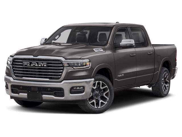 2027 Ram 1500 