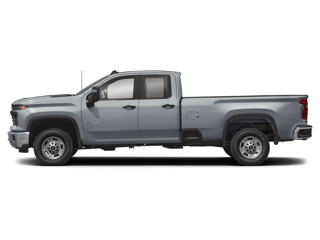 2026 Chevrolet Silverado 2500HD Work Truck
