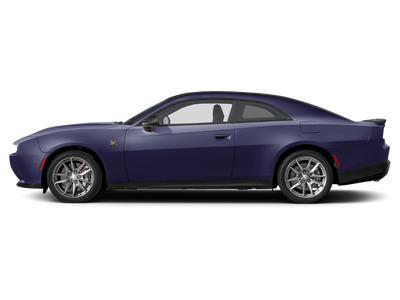 2027 Dodge Charger Scat Pack Plus