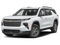 2026 Chevrolet Traverse LT 2LT