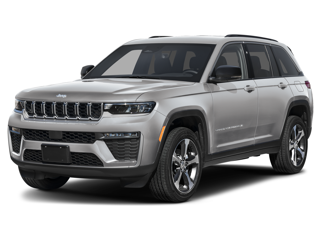 2026 Jeep Grand Cherokee's photo