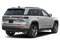 2026 Jeep Grand Cherokee Base