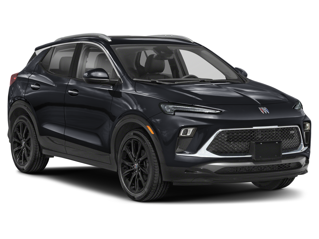 2026 Buick Encore GX Sport Touring photo 4