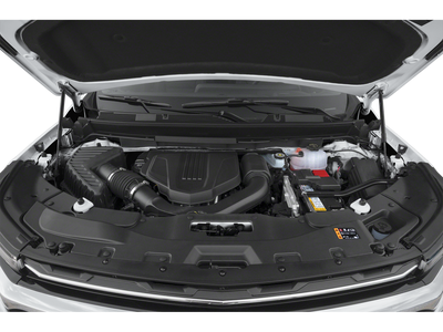 2026 Chevrolet Traverse LT 2LT