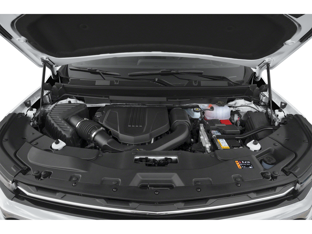 2026 Chevrolet Traverse LT 2LT