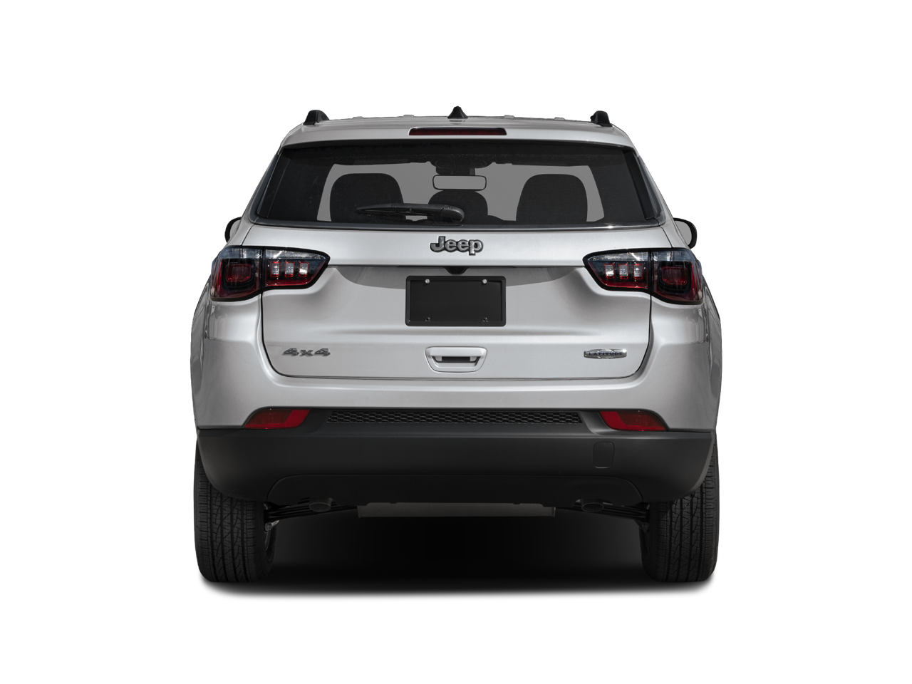 2026 Jeep Compass Base