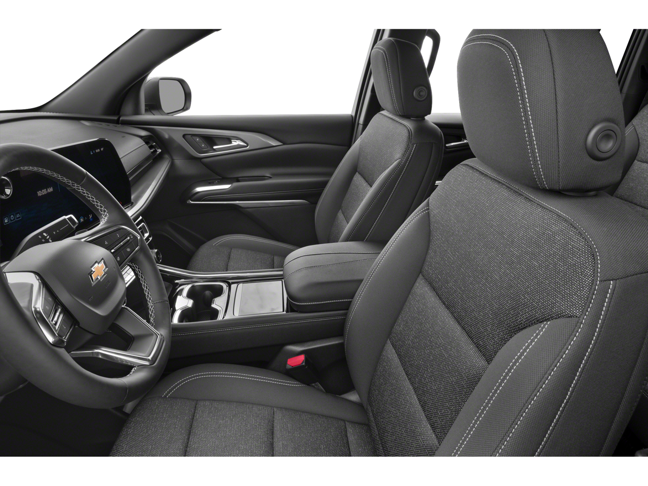 2027 Chevrolet Traverse LT 2LT