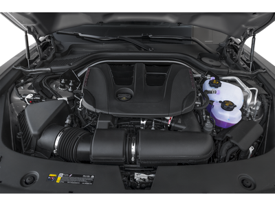 2027 Dodge Charger Scat Pack Plus