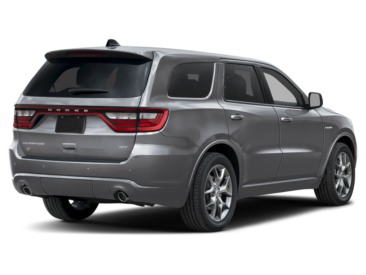 2027 Dodge Durango GT HEMI