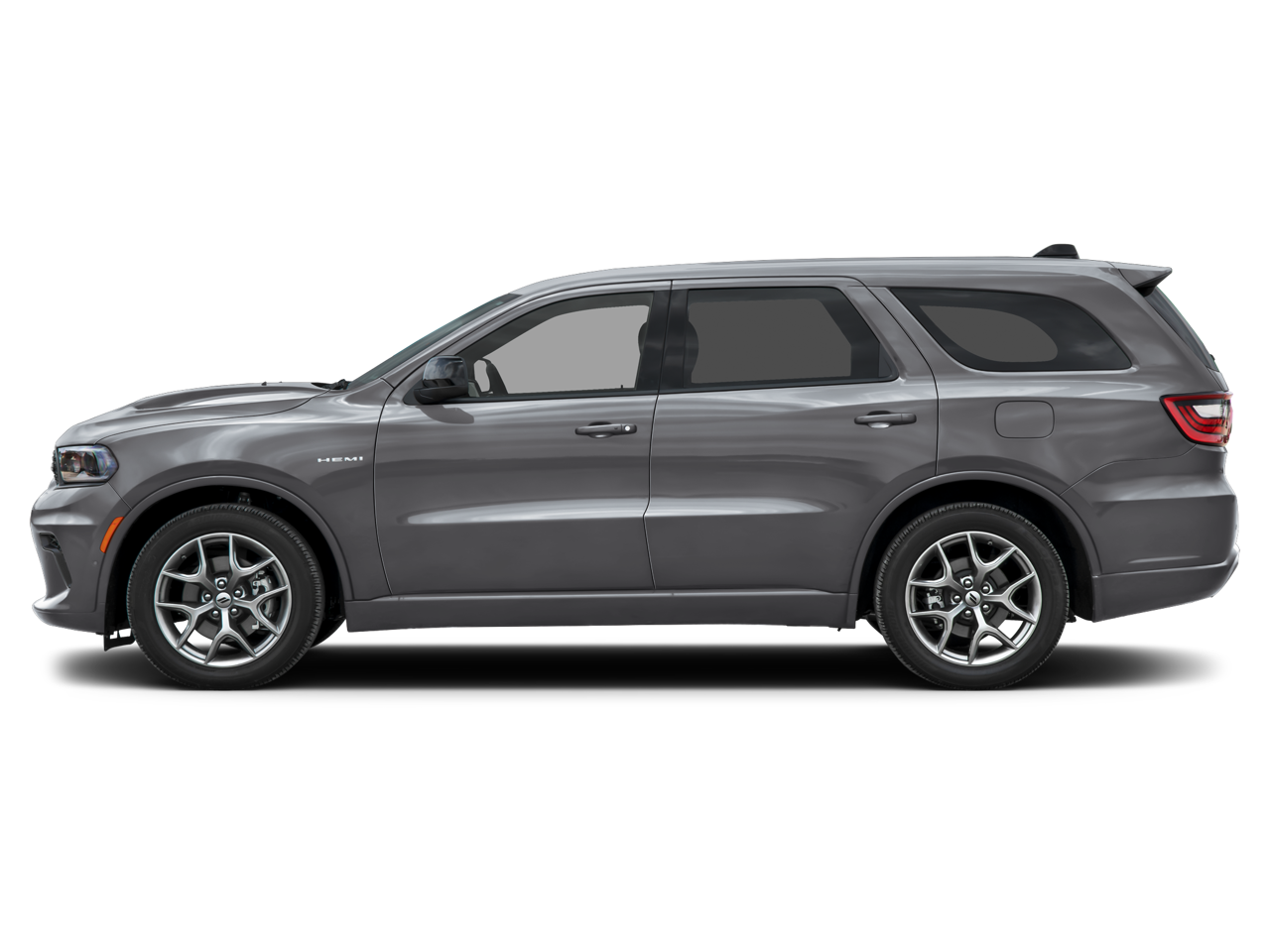 2027 Dodge Durango GT HEMI