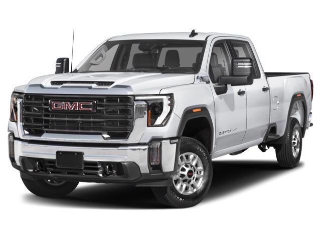 2026 GMC AT4 