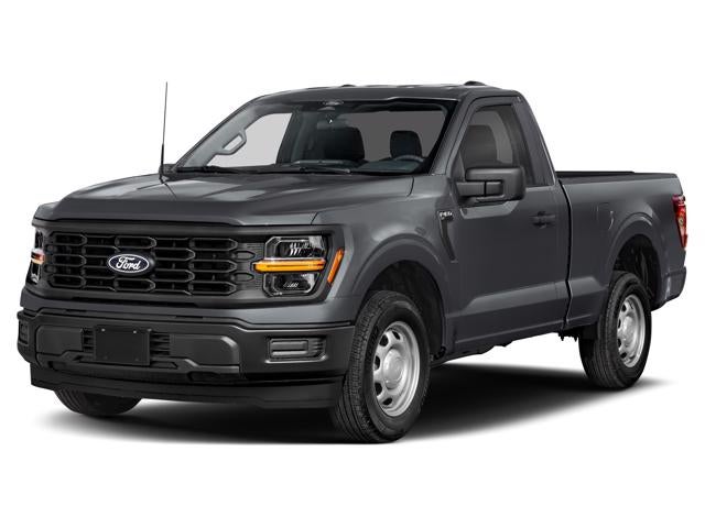 2027 Ford F-150 