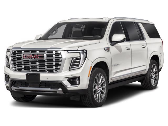 2027 GMC Yukon XL Denali 