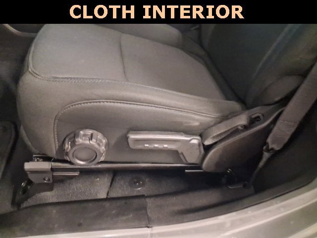 2022 Jeep Wrangler Sport