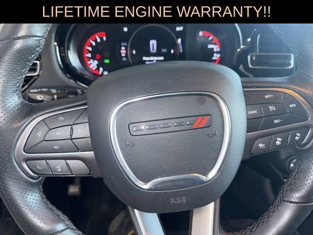 2024 Dodge Durango SXT Plus