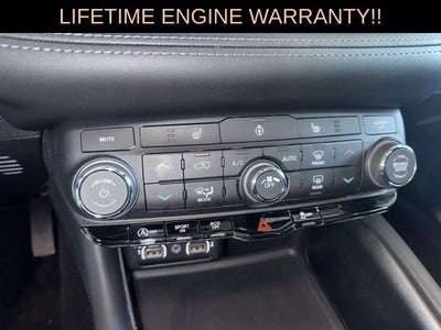 2024 Dodge Durango SXT Plus