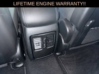 2024 Dodge Durango SXT Plus