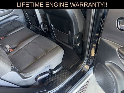 2024 Dodge Durango SXT Plus