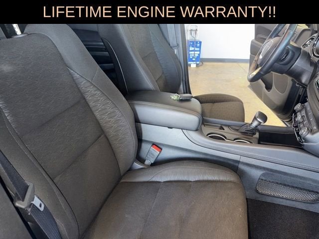 2024 Dodge Durango SXT Plus