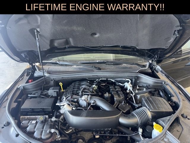 2024 Dodge Durango SXT Plus