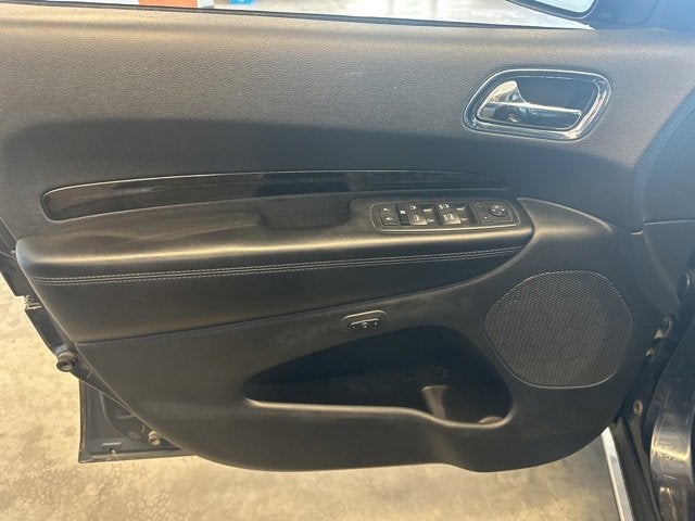 2016 Dodge Durango Limited