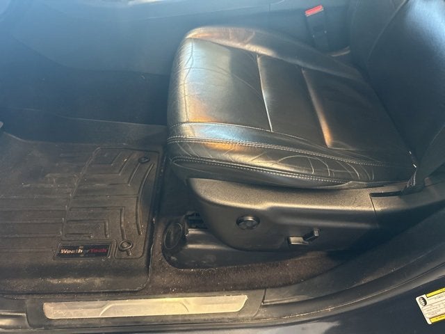 2016 Dodge Durango Limited