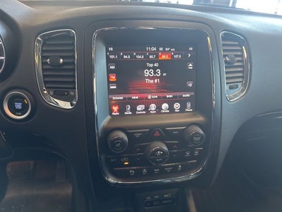 2016 Dodge Durango Limited