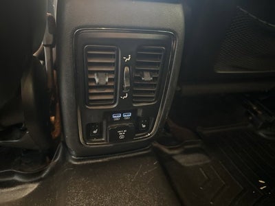 2016 Dodge Durango Limited