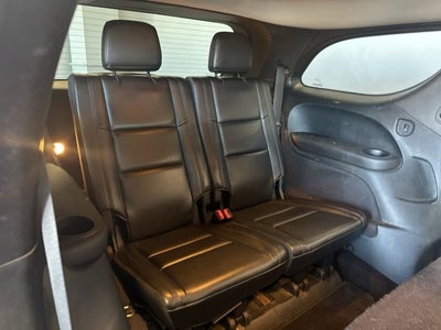 2016 Dodge Durango Limited