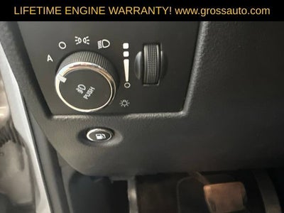 2019 Jeep Grand Cherokee Altitude 4x4