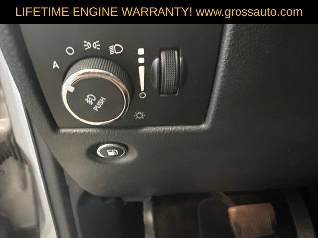 2019 Jeep Grand Cherokee Altitude 4x4