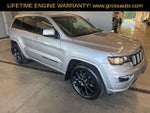 2019 Jeep Grand Cherokee Altitude 4x4