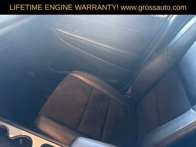 2019 Jeep Grand Cherokee Altitude 4x4