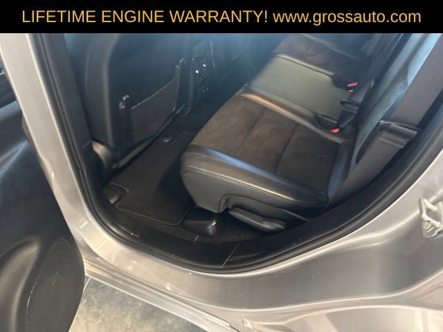 2019 Jeep Grand Cherokee Altitude 4x4