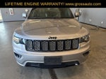 2019 Jeep Grand Cherokee Altitude 4x4