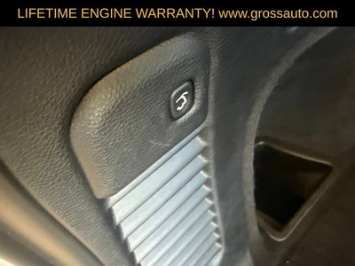 2019 Jeep Grand Cherokee Altitude 4x4