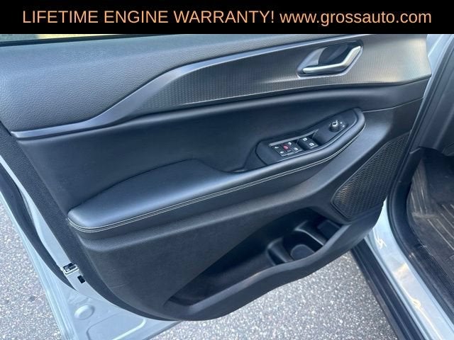 2023 Jeep Grand Cherokee L Altitude X 4x4