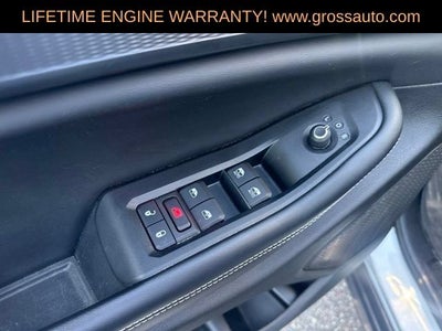 2023 Jeep Grand Cherokee L Altitude X 4x4