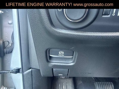 2023 Jeep Grand Cherokee L Altitude X 4x4
