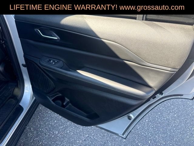 2023 Jeep Grand Cherokee L Altitude X 4x4