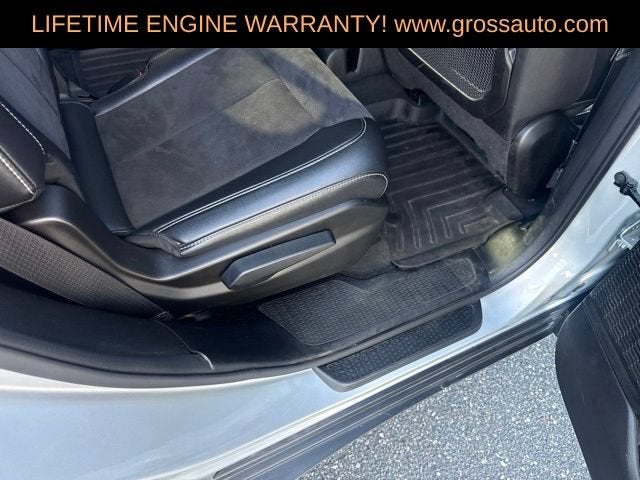2023 Jeep Grand Cherokee L Altitude X 4x4