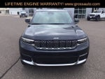 2024 Jeep Grand Cherokee L Summit Reserve