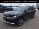 2024 Jeep Grand Cherokee L Summit Reserve