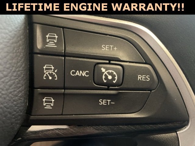 2024 Jeep Grand Cherokee 4xe Trailhawk