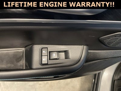 2024 Jeep Grand Cherokee 4xe Trailhawk