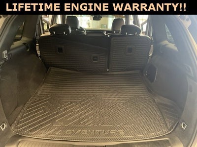 2024 Jeep Grand Cherokee 4xe Trailhawk