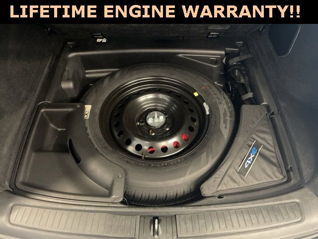 2024 Jeep Grand Cherokee 4xe Trailhawk