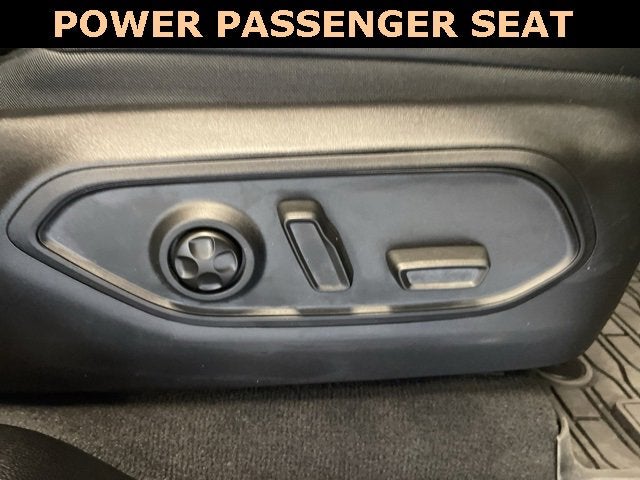 2024 Jeep Grand Cherokee 4xe Trailhawk