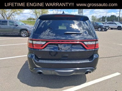 2024 Dodge Durango R/T Premium