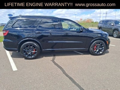 2024 Dodge Durango R/T Premium